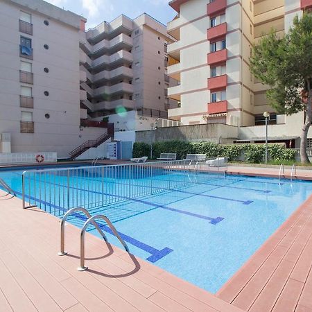 Apartamento Mariposa 1023 IBERPLAYA Salou Exterior foto