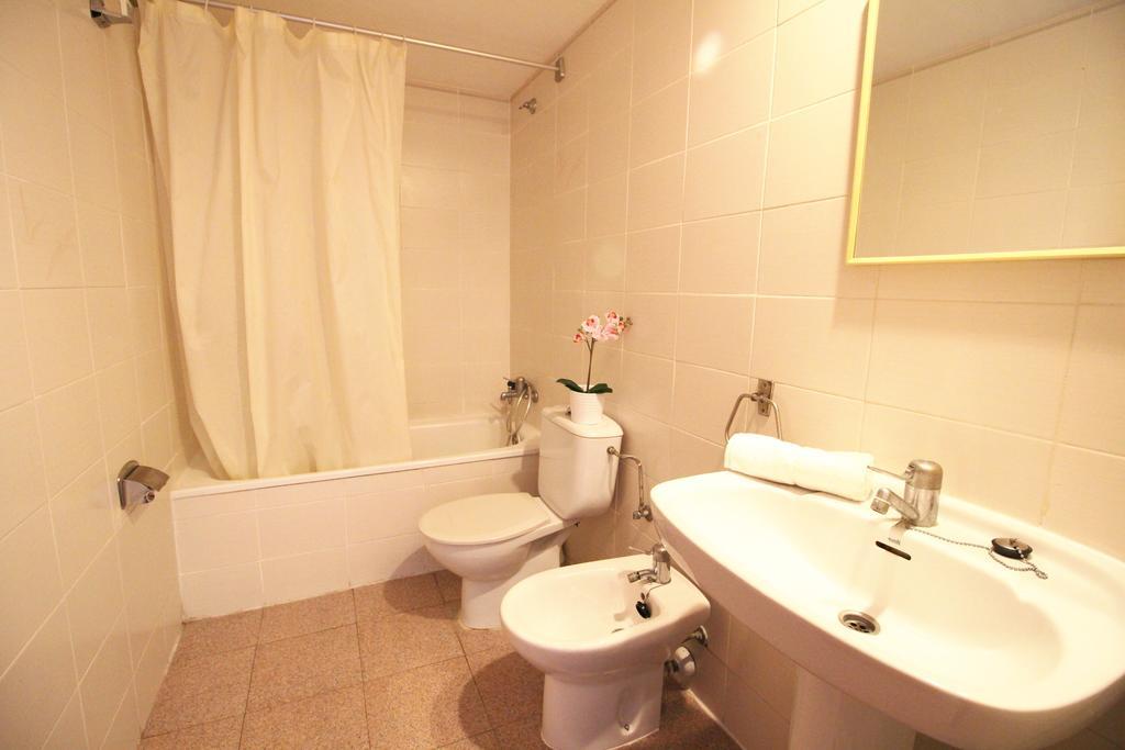 Apartamento Mariposa 1023 IBERPLAYA Salou Exterior foto