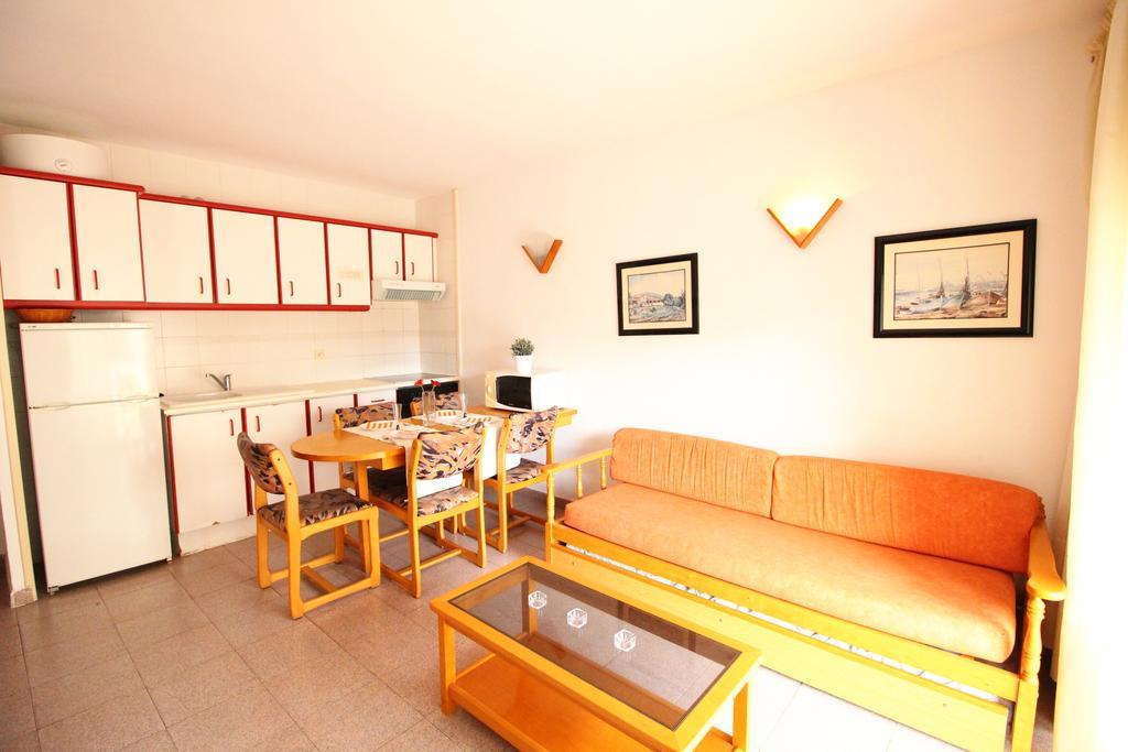 Apartamento Mariposa 1023 IBERPLAYA Salou Exterior foto