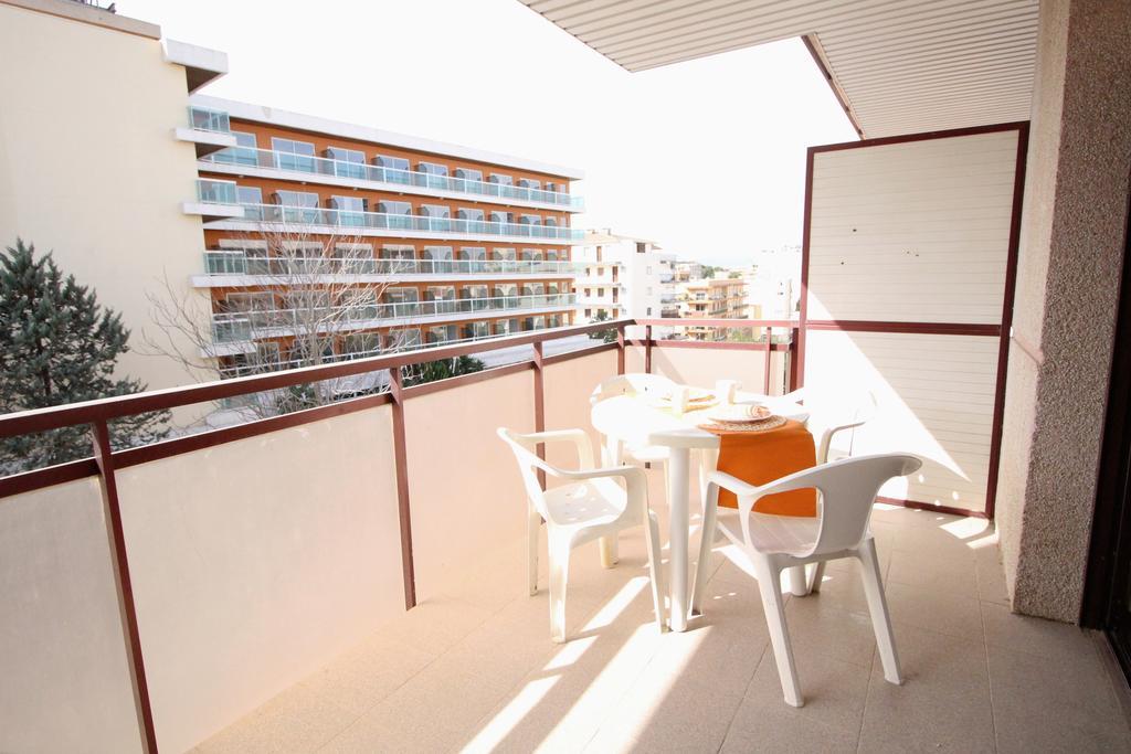 Apartamento Mariposa 1023 IBERPLAYA Salou Exterior foto