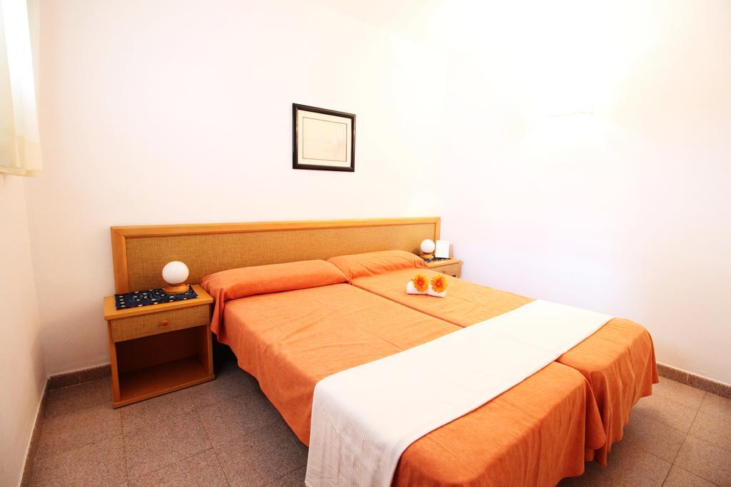 Apartamento Mariposa 1023 IBERPLAYA Salou Exterior foto