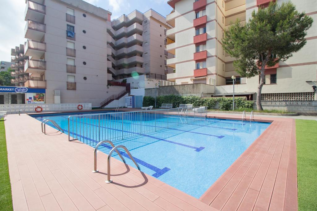 Apartamento Mariposa 1023 IBERPLAYA Salou Exterior foto