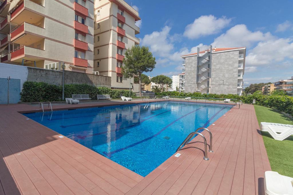 Apartamento Mariposa 1023 IBERPLAYA Salou Exterior foto